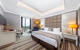 Dedeman Bostanci Istanbul Hotel&Convention Center